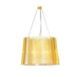 G� - Yellow - Ferruccio Laviani - Kartell